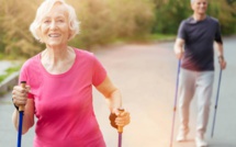 Voici les cinq meilleurs sports pour seniors