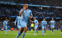 C1 : City bat le Real dans une demi-finale aller spectaculaire