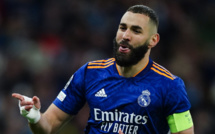 Real Madrid : Benzema égale le record de Gento