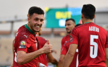 Pour assister au match USA-Maroc, il faudra débourser une petite fortune