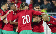 CAN 2023 : Le Libéria reçoit le Maroc à Casablanca