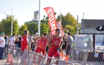 M'diq : Organisation 1er Triathlon environnemental