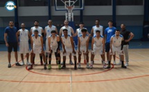 Basket ball :Le club avenir sportif salaoui en premiere division