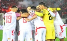 Wydad-Ahly : Revivez le parcours des Rouges jusqu'à la finale