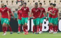 USA-Maroc : Lourde défaite des Lions de l'Atlas