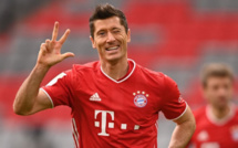 Le Bayern Munich campe sur ses positions dans le dossier Lewandowski
