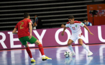 Coupe arabe de Futsal : Les Lions de l'Atlas dans le groupe A