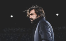 Turquie: Pirlo nouvel entraîneur de Fatih Karagümrük