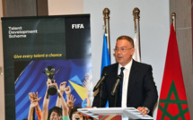 FIFA : Le Maroc pour abriter des ateliers de développement du football amateur et chez les jeunes