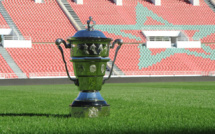 Coupe du Trône : Les demi-finales se joueront les 19 et 20 juillet 