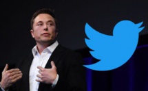 Twitter va en justice pour forcer Elon Musk à le racheter