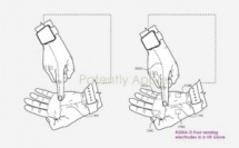 Le casque AR/VR d'Apple arriverait avec des gants pour détecter les mouvements