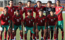 Coupe Arabe U17 : Les Lionceaux connaissent leurs adversaires