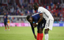 Coupe du Monde : Les doutes autour de Paul Pogba