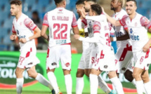 Tournoi Antifit : Avec l'équipe B, le Wydad sera à Saïdia ce samedi