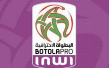 Botola Pro : Voici les détails du programme des chocs à suivre