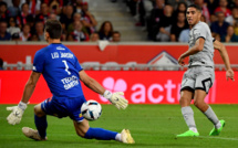 Ligue 1 : Le PSG écrase Lille (7-1)