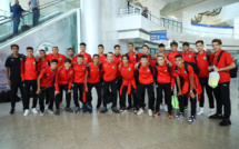Coupe arabe U17 : "La sélection marocaine vise la finale", Said Chiba