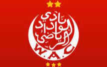 Wydad : L’équipe new-look présentée officiellement