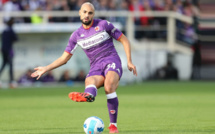Avec Maleh et Amrabat titulaires, la Fiorentina tient en échec la Juventus