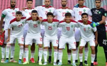 Lions de l’Atlas U23 : Le Maroc battu par le Sénégal