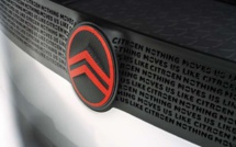 Citroën: une nouvelle identité de la marque et un nouveau logo 