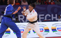 Judo / Ouzbékistan : Le Maroc prend part aux championnats du monde