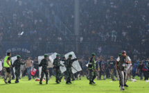 Tragédie dans un stade en Indonésie : Une minute de silence dans les stades espagnols