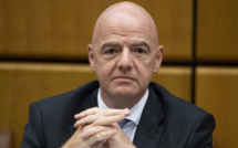 Indonésie : "Une tragédie au-delà de l'imaginable", Gianni Infantino