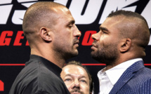 Glory Collision 4 : Badr Hari est de retour!