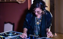Fadoua Rasmouki : première artiste féminine résidente DJ-productrice au Maroc