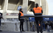 PSG-Haïfa : Les drapeaux palestiniens «bannis» du Parc des Princes