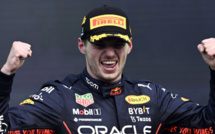 F1 : Verstappen remporte au Mexique une 14e victoire cette saison, un record
