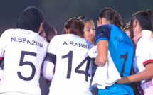Ligue des champions féminine : L'AS FAR réalise l'essentiel face à Simba Queens