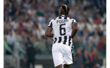 Foot:    Pogba  privé du mondial ?