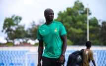 Mondial-2022 : Otto Addo quitte son poste de sélectionneur du Ghana