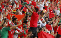 Mondial 2022 : Les supporters marocains, le «douzième homme»