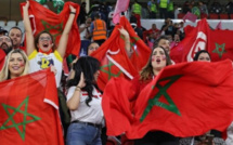 5.000 billets de plus pour les supporters marocains