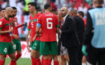 Maroc-Espagne : Voici la compo probable des Lions de l’Atlas