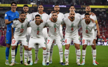 Maroc-Espagne : Aujourd'hui à 16h