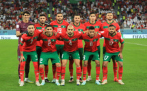 Mondial 2022 : Les Lions de l'Atlas écrivent l'histoire du football arabe et africain