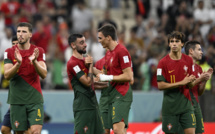 Portugal : L'ère de l'après-Ronaldo enfin lancée?