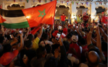 Mondial 2022 : Le Football entre l’arabité et l’Islam qui font union autour du Maroc