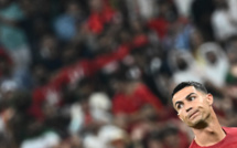 Mondial 2022 : Pour préparer le match contre le Maroc, Ronaldo s'est entraîné en salle mercredi