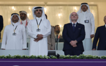 Mondial 2022 : Soutien officiel et populaire du Qatar aux Lions de l’Atlas