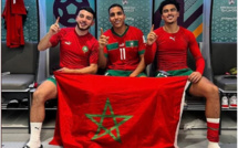 Coupe du monde : Une chaîne allemande compare des joueurs marocains à des terroristes de Daech