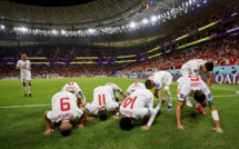 France-Maroc : Une affiche passionnante, un enjeu de taille pour les Lions de l’Atlas