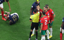 Mondial 2022 : Un plafond de verre est imposé au "petits" par les arbitres de la FIFA !