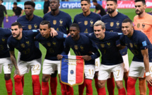 Mondial : La France finaliste illégitime court vers une défaite millésime