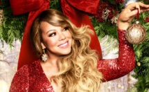 Spotify : "All I want for Christmas" de Mariah Carey bat un nouveau record